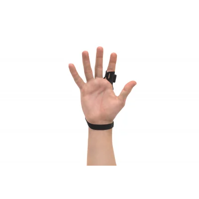 ZEBRA RS2100 Bluetooth Giyilebilir Barkod Okuyucu