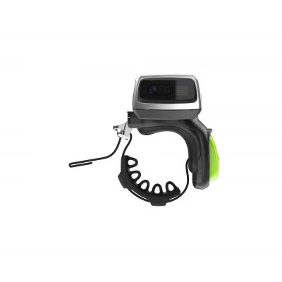 ZEBRA RS5000x 1 / 2 Boyutlu Kablolu Yüzük Tipi Barkod Okuyucu Modeller