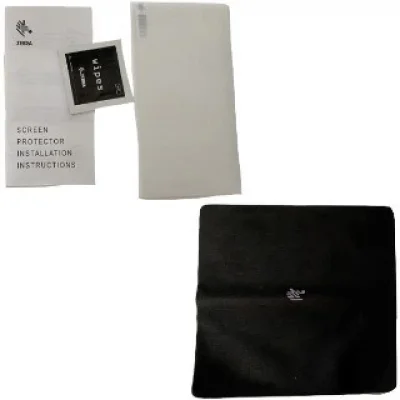 ZEBRA TC22 / TC27 SG-TC2L-SCRNPT1-01 Temperli Cam Ekran Koruyucu