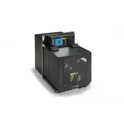 ZEBRA Termal Transfer Barkod Etiket Yazıcı ZE521 (6 300 Dpi Sol-Elle Kullanım) Yazıcı Model No: ZE52163-L0E0000Z