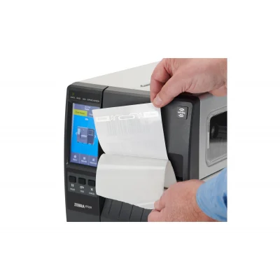 ZEBRA Termal Transfer Barkod Etiket Yazıcı ZT231 - 12dot/mm (300 Dpi ) RFID WiFi, USB, Ethernet ZT23143-T0E00CFZ
