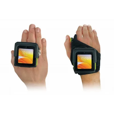 ZEBRA WS501 Android Giyilebilir Bilgisayar