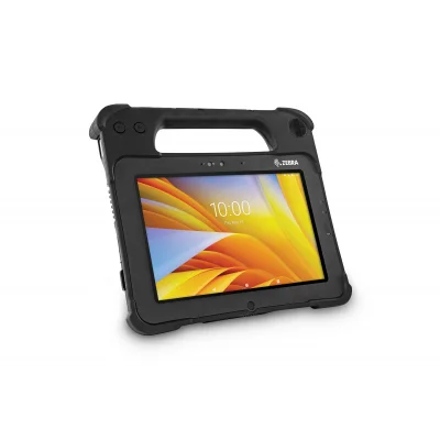 ZEBRA XPad L10ax Android Sert Kulplu Ve Barkod Okuyuculu En Üstün Dayanıklı Tablet