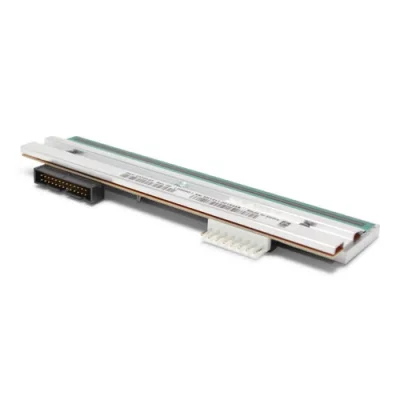 ZEBRA Yazıcı Kafası Printhead 203 Dpi ZE500-6 RH & LH 170Xi4 Parça No: P1004236