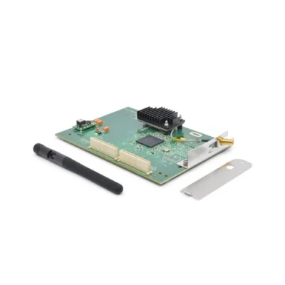 ZEBRA ZEBRANet b/g Print Server (Radio card included) Parça No: P1032273
