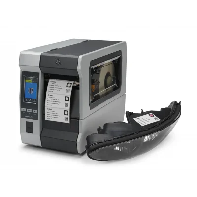 ZEBRA ZeOn-demand Yazdırılabilir Gösterge