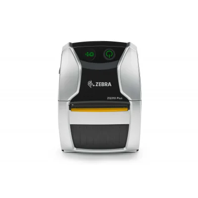 ZEBRA ZQ310 Plus 2 203 Dpi Mobil Yazıcı
