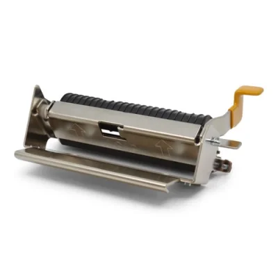 ZEBRA ZT410 ZT411 Etiket Sıyırıcı: Front mount passive Etiket Sıyırıcı option Parça No: P1058930-105