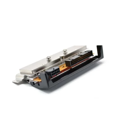 ZEBRA ZT410 ZT411 Yazıcı Kafası Printhead 300 Dpi Parça No: P1058930-010