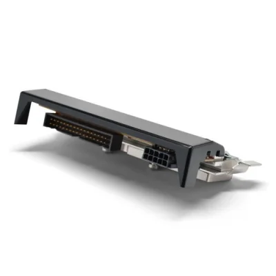 ZEBRA ZT411 Yazıcı Kafası Printhead 300 Dpi on-metal RFID Yükseltici Parça No: P1105147-301