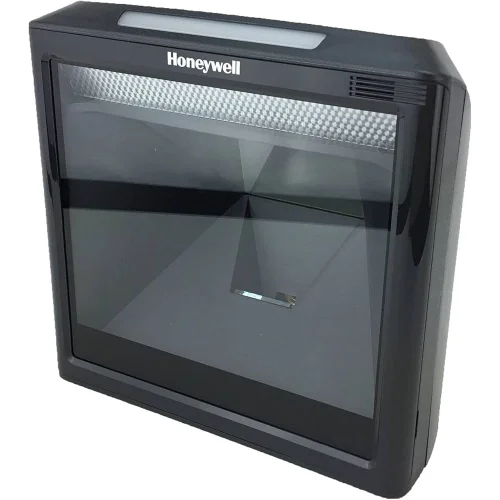 Honeywell Solaris 7980GEL-2 2D Hands-Free Masaüstü Çok Yönlü Barkod Okuyucu