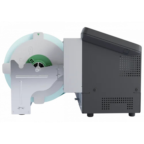 TOSHiBA BX820T Flat Termal Transfer, 300 Dpi USB Ethernet, 8 A4 Premium Endüstriyel Barkod Etiket Yazıcı