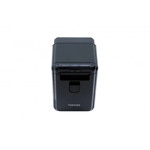 TOSHiBA TRST-L1N Flat Direkt Termal, 203 Dpi, 3-in-1 80mm Linerless, Taşıyıcısız Taşıyıcılı Etiket & Termal Fiş Adisyon Yazıcı