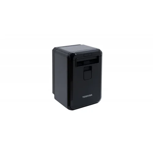TOSHiBA TRST-L1N Flat Direkt Termal, 203 Dpi, 3-in-1 80mm Linerless, Taşıyıcısız Taşıyıcılı Etiket & Termal Fiş Adisyon Yazıcı