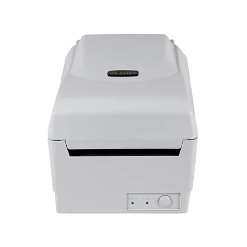 Argox OS-214 Pro Direkt Termal / Termal Transfer, 203 Dpi Usb/Ethernet/RS232, Masaüstü Ekonomik Barkod Etiket Rulo Yazıcı