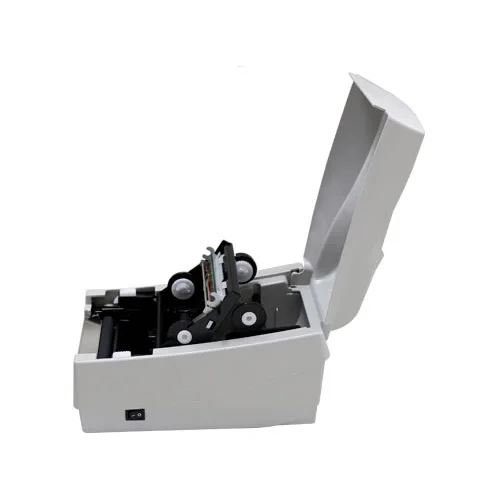 Argox OS-214Plus Direkt Termal / Termal Transfer, 203 Dpi Usb, Masaüstü Ekonomik Barkod Etiket Rulo Yazıcı