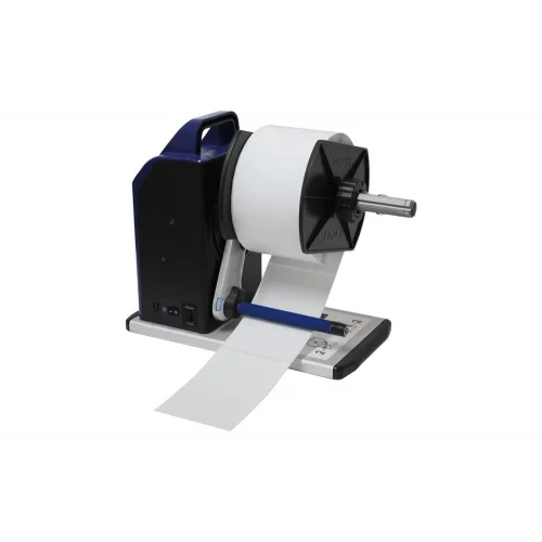 Argox R-412 Harici Etiket Sarıcı