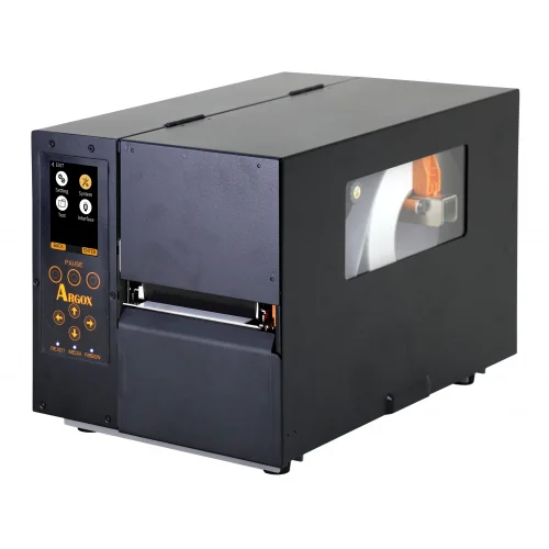 Argox XM4-200 203 Dpi Endüstriyel Barkod Etiket Yazıcı