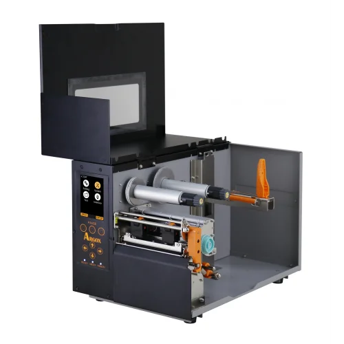 Argox XM4-200 203 Dpi Endüstriyel Barkod Etiket Yazıcı