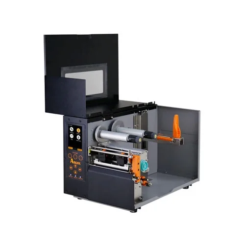 Argox XM4-300 300 Dpi Endüstriyel Barkod Etiket Yazıcı