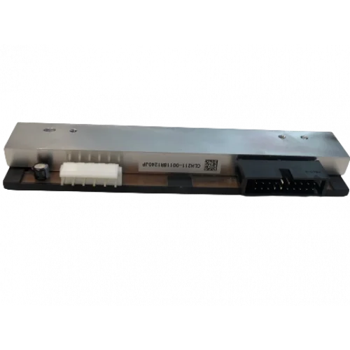 Avery Orijinal 98915 Termal Baskı Kafası, 300 Dpi. TDI TTX650 Etiket Yazıcısı İçin Uygundur,