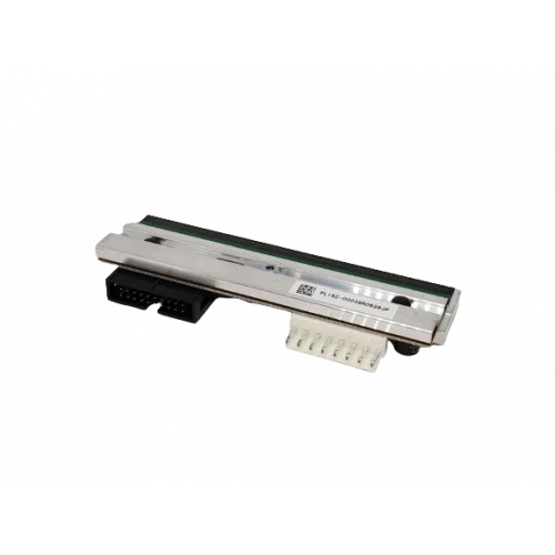 Avery Orijinal A0417 Termal Baskı Kafası, 203 Dpi. TTX 350, TTK, Ocelot, Textile Etiket Yazıcı İçin Uygundur.