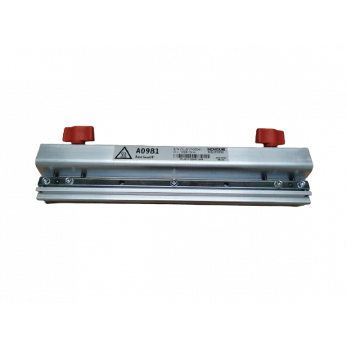 Avery Orijinal A0981 Termal Baskı Kafası, 300 Dpi. 8 64-08 Etiket Yazıcı İçin Uygn.