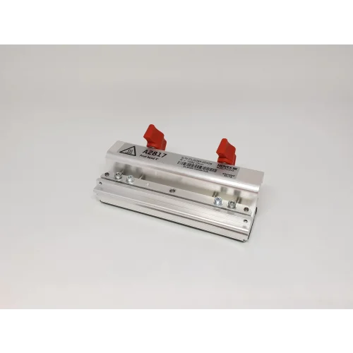 Avery Orijinal A2817 Termal Baskı Kafası, 300 Dpi. 64-04 DPM / PEM / ALX924/734 (sağ el) Etiket Yazıcı İçin Uygundur