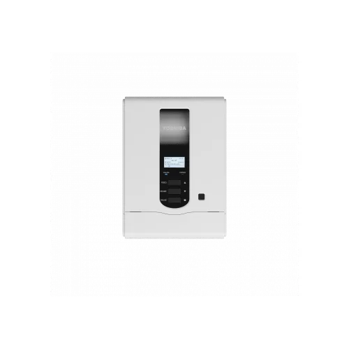 TOSHiBA BV410T Termal Transfer, 203 Dpi USB Ethernet, Premium Masaüstü Barkod Etiket Rulo Yazıcı