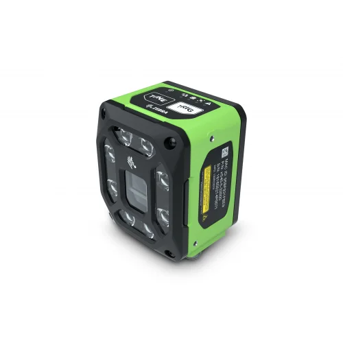 ZEBRA FS40 Sabit Endüstriyel Barkod Okuyucu