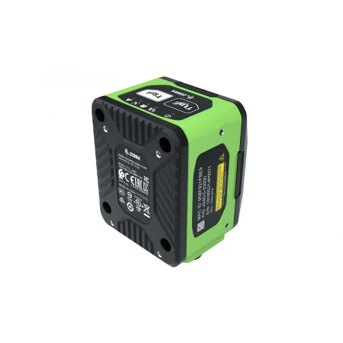 ZEBRA FS40 Sabit Endüstriyel Barkod Okuyucu