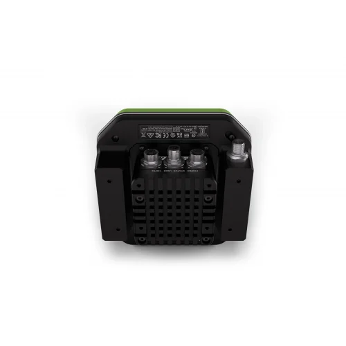 ZEBRA FS80 Sabit Endüstriyel Barkod Okuyucu