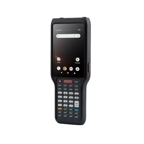 HONEYWELL CK62 Dayanıklı Endüstriyel Sağlam El Terminali CK62-X00-5ES1ACG