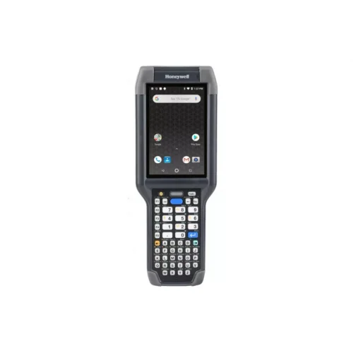 HONEYWELL CK65 Dayanıklı Endüstriyel Sağlam El Terminali CK65-L0N-BSC210E