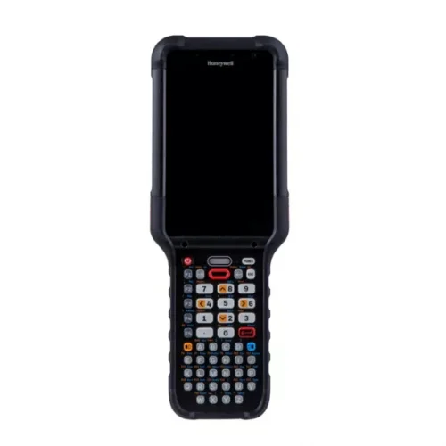 HONEYWELL CK67 Dayanıklı Endüstriyel Sağlam El Terminali CK67-X0N-58S1A0G