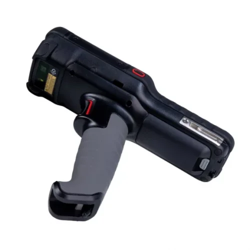 HONEYWELL CK67 Dayanıklı Endüstriyel Sağlam El Terminali CK67-X0N-58S1A0G