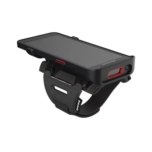 HONEYWELL CT37 Dayanıklı Endüstriyel Sağlam El Terminali CT37-X0N-57S10DG