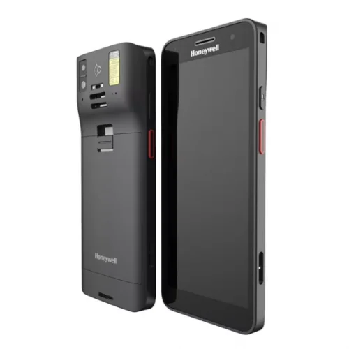 HONEYWELL CT37 Dayanıklı Endüstriyel Sağlam El Terminali CT37-X0N-57S10DG