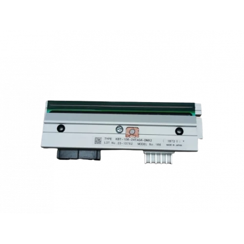 HONEYWELL Orijinal PHD20-2243-01 Datamax Termal Baskı Kafası, 600 Dpi. H-4606 Etiket Yazıcısı İçin Uygundur