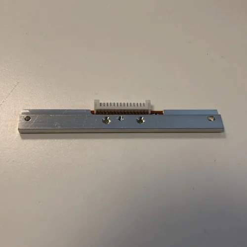 HONEYWELL Orijinal PHD20-2267-01 Datamax Termal Baskı Kafası, 203 Dpi. E-Sınıf MarkII, E-Serisi MarkIII, RL4, RL4e Etiket Yazıcısı İçin Uygundur