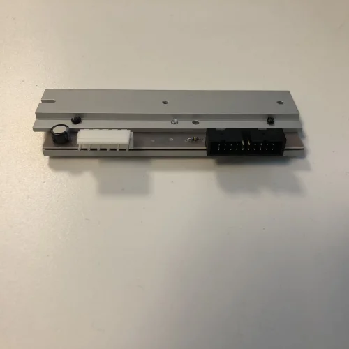 HONEYWELL Orijinal PHD20-2242-01 Datamax Termal Baskı Kafası,400 Dpi. H-4408 Etiket Yazıcı İçin Uygundur.