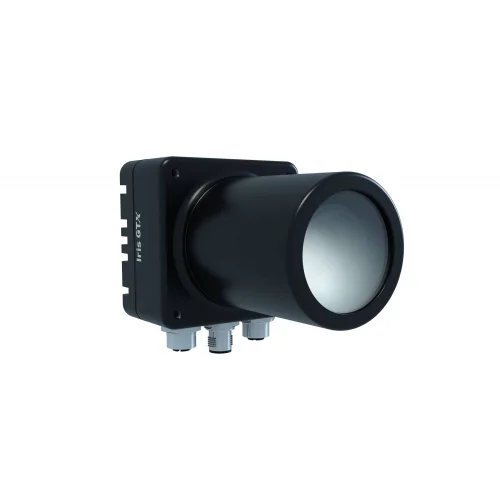 ZEBRA Iris GTX Smart Camera