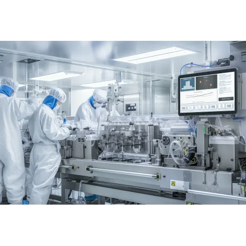 ZEBRA KC50 Android Kiosk Bilgisayar