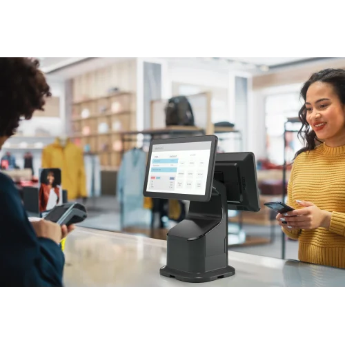 ZEBRA KC50 Android Kiosk Bilgisayar