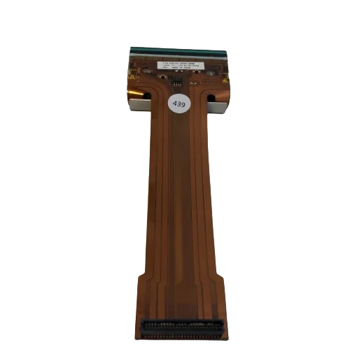 Markem Orijinal ENM10104650 Yüksek Hızlı Termal Baskı Kafası, 300 Dpi. X60 / X65 Yazıcı İçin Uyar.