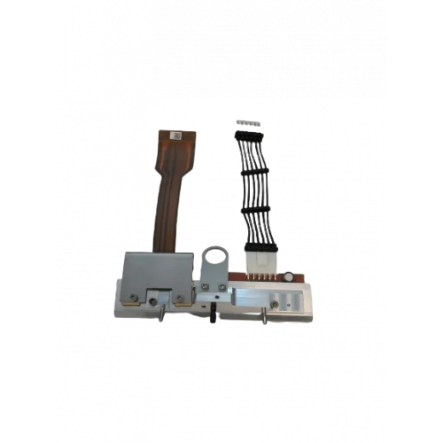 Markem Orijinal ENM10104685 Termal Baskı Kafası, 300 Dpi. X60 Yazıcı İçin Uygundur.