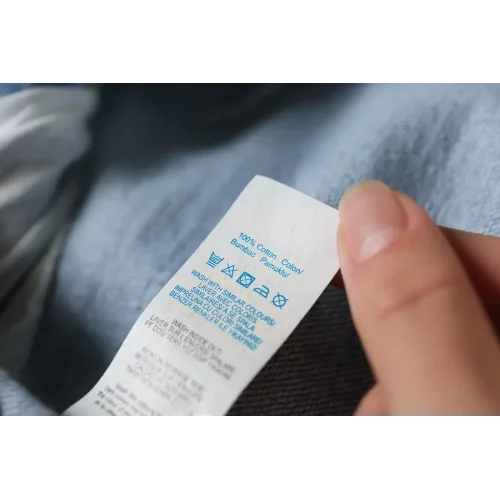 Motiva Ağır Yıkama Japon Akmaz Etiket (25mmx200mt.AğırYıkama)