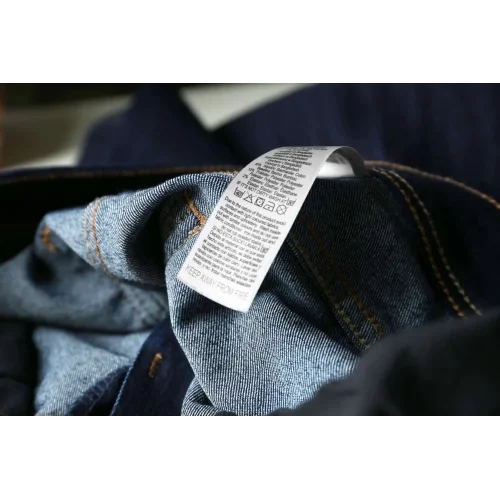 Motiva Ağır Yıkama Japon Akmaz Etiket (30mmx200mt.AğırYıkama)