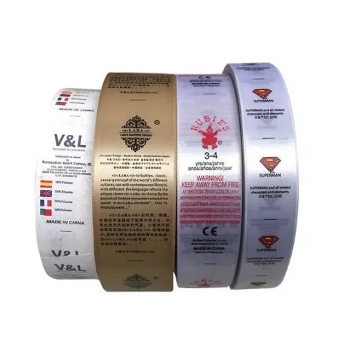 Motiva Ağır Yıkama Japon Akmaz Etiket (45mmx200mt.AğırYıkama)