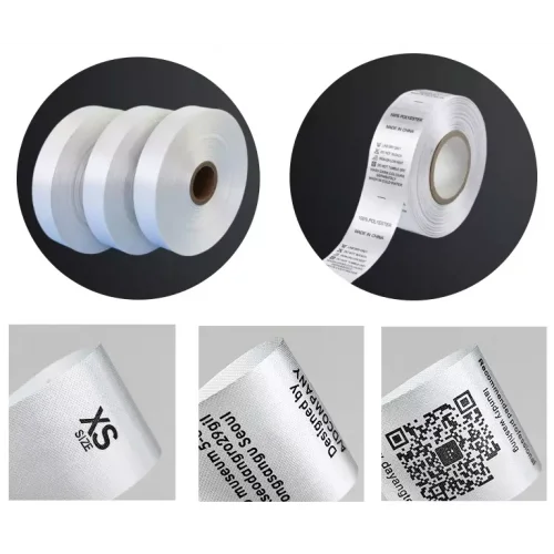 Motiva Ağır Yıkama Japon Akmaz Etiket (55mmx200mt.AğırYıkama)